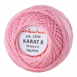 kordonek-karat-8-ariadna-10g-1szt-kolor-1549-476-jasny-rozowy