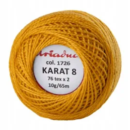 kordonek-karat-8-ariadna-10g-1szt-kolor-1726-440-zloty