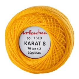 kordonek-karat-8-ariadna-10g-1szt-kolor-1510-414-jasny-pomaranczowy