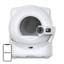 petkit-kuweta-dla-kota-purobot-ultra-z-kamera-ai-inteligentne-sterowanie