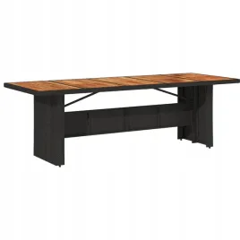 stol-ogrodowy-z-akacjowym-blatem-czarny-240x90