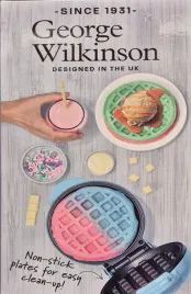 mini-gofrownica-550w-george-wilkinson-nowa