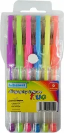 dlugopisy-zelowe-fluorescencyjne-6-kolorow-schemat