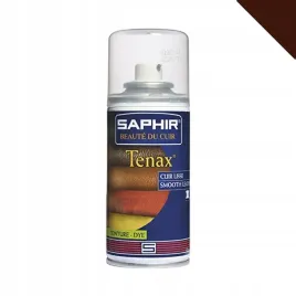 saphir-bdc-tenax-spray-farba-do-skory-150ml-nr-35-medium-tabacco-brown