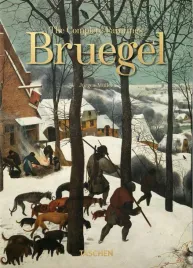 bruegel-the-complete-paintings-40th-ed-wer-angielska