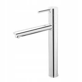 bateria-umywalkowa-stojaca-f-design-flusso-srebrny