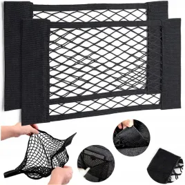 organizer-torba-siatka-mocna-na-rzep-do-bagaznika-auta-samochodu-40x25