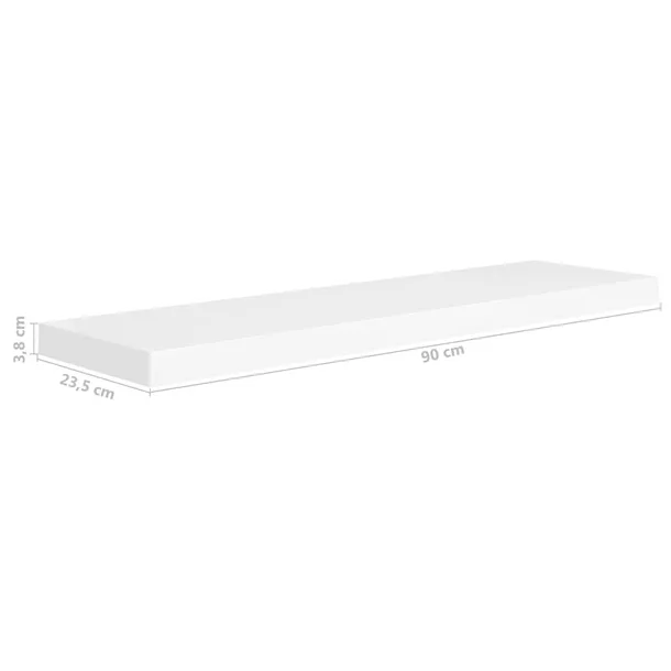 polka-scienna-biala-90x235x38-cm-mdf-stan-nowy
