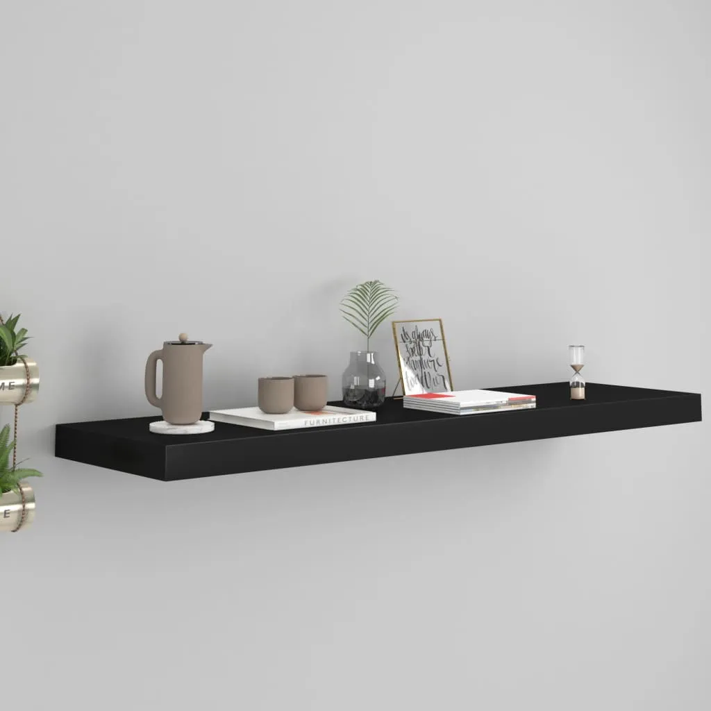 polka-scienna-czarna-90x235x38-cm-mdf