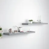 polki-scienne-2-szt-szare-90x235x38-cm-mdf-stan-nowy