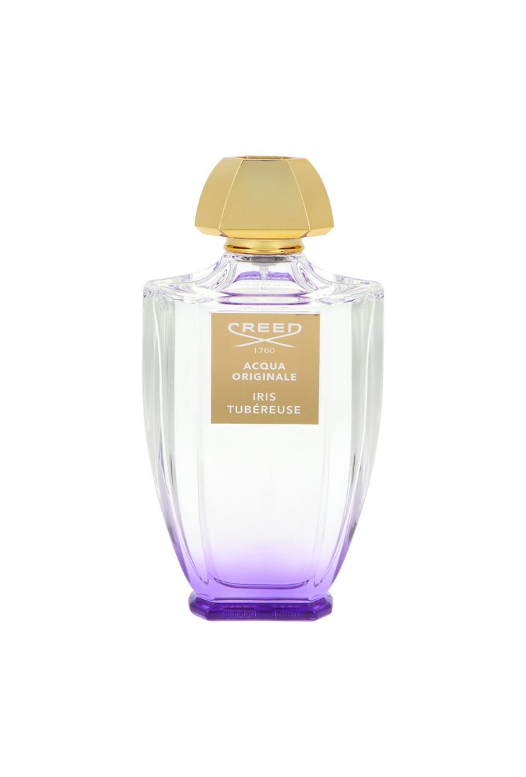 creed iris tubereuse woda perfumowana 100 ml  tester  