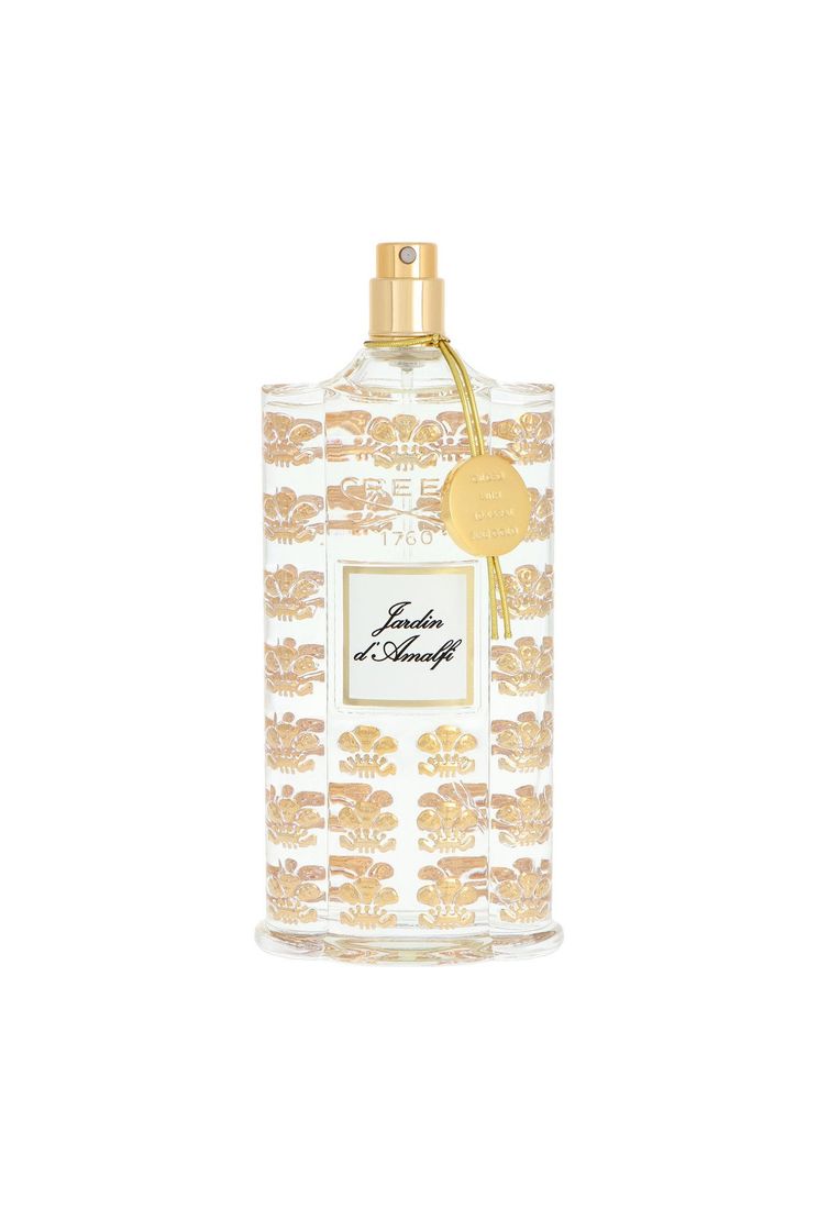 creed jardin d'amalfi woda perfumowana 75 ml  tester  