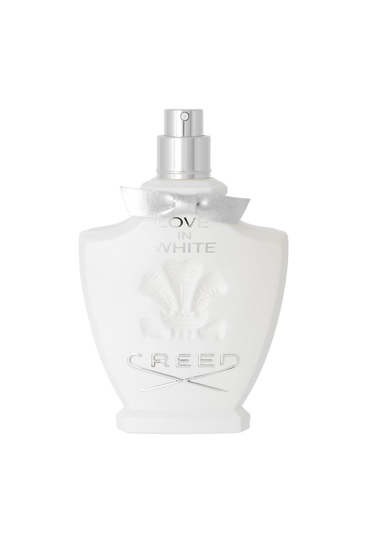creed love in white woda perfumowana 75 ml  tester  