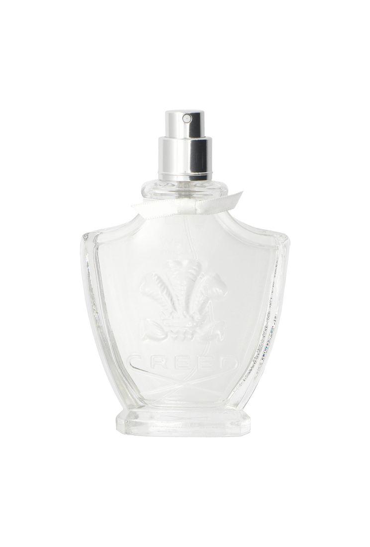 creed love in white for summer woda perfumowana 75 ml  tester  