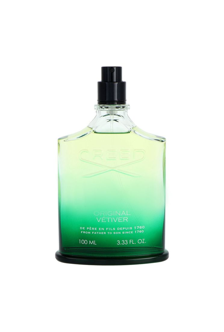 creed original vetiver woda perfumowana 100 ml  tester  
