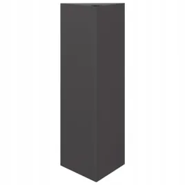 donica-ogrodowa-czarna-trojkatna-30x26x75-cm-stalowa