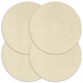 maty-na-stol-4-szt-gladkie-naturalne-38-cm