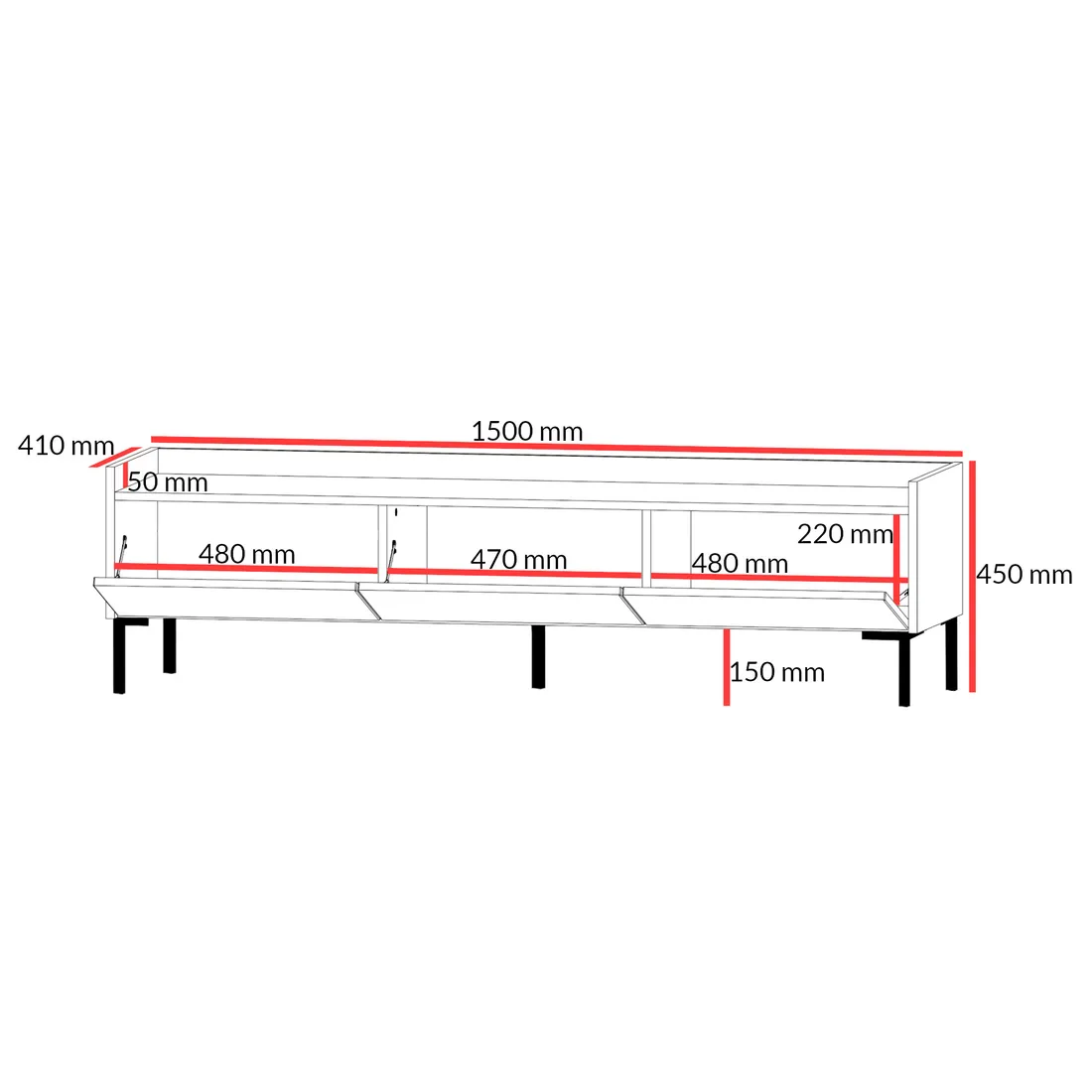 szafka-rtv-liam-150-dab-cremona
