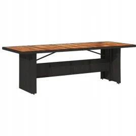 stol-ogrodowy-z-akacjowym-blatem-czarny-240x90