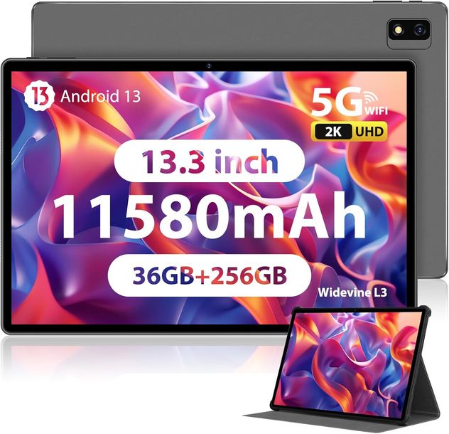 Tablet PIXPEAK 2K 13,3