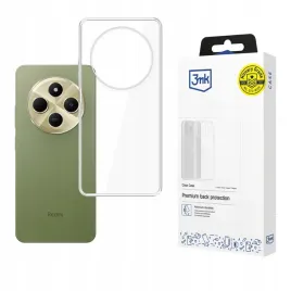 3mk-etui-do-xiaomi-redmi-14c-redmi-a4-5g-przejrzyste-ochronne-wysoka-jakosc