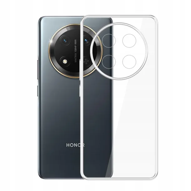 3mk-pokrowiec-clear-case-do-honor-magic7-lite-z-ochrona-przed-zarysowaniami-kolor-bezbarwny