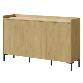 komoda-z-drzwiami-uchylnymi-liam-3d-150-dab-cremona