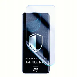 3mk-protection-folia-ochronna-do-redmi-note-14-pro-5g-zabezpieczenie-ekranu