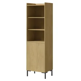 regal-z-drzwiami-uchylnymi-liam-50x180-dab-cremona
