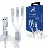 3mk-kabel-hyper-3in1-a-c-to-c-micro-do-lightning-do-telefonow-1-5m