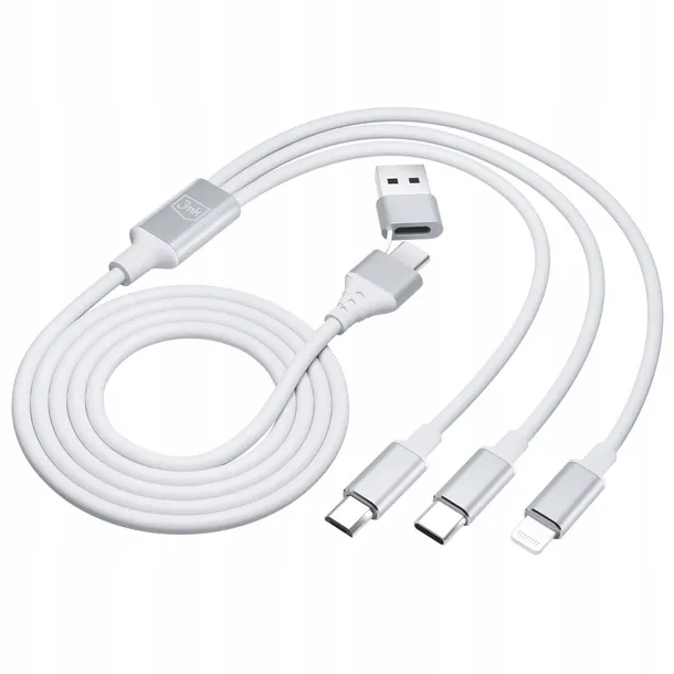 3mk-kabel-hyper-3in1-a-c-to-c-micro-do-lightning-do-telefonow-1-5m-certyfikat-ce