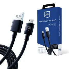 3mk-kabel-usb-a-do-micro-1-2m-5v-2-4a-do-smartfonow-ladowanie-wysoka-jakosc