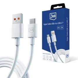 3mk-kabel-hyper-cable-usb-a-do-usb-c-1-2m-do-telefonow-szybkie-ladowanie-5a