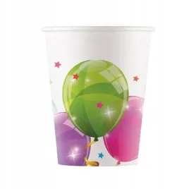 kubeczki-papierowe-sparkling-balloons-200ml-8szt