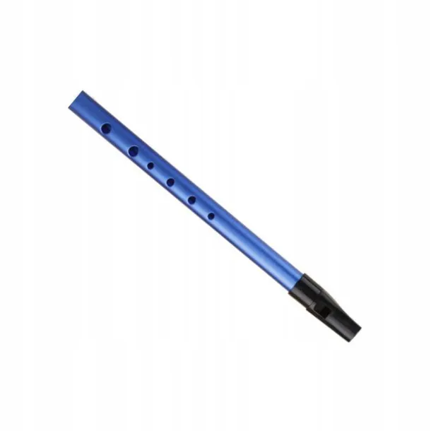 FLAŻOLET KERA AUDIO SD/D BLUE NIEBIESKI TONACJA D