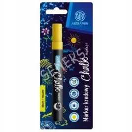 marker-kredowy-okragly-astrapen-zolty