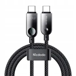 kabel-danych-mcdodo-ca-4780-usb-c-do-usb-c-60w-1-2m-czarny