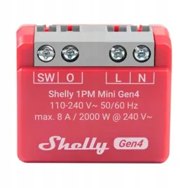 shelly-sterownik-1pm-mini-gen4-zigbee-matter-do-smart-home-zdalne