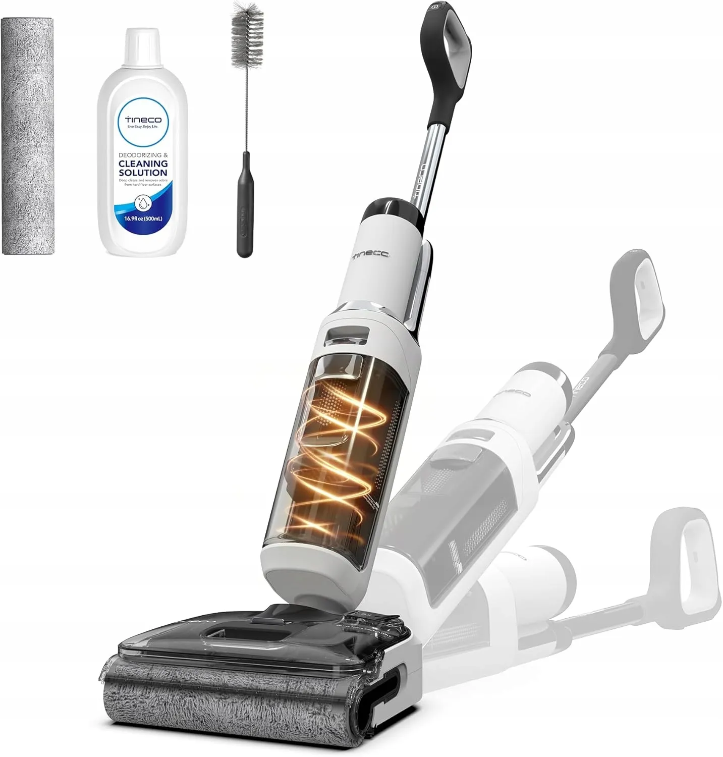 【美品】Tineco Floor one stretch s6 Tineco Floor One Stretch S6 - Opinie i ceny na Ceneo.pl