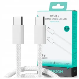 joyroom-kabel-usb-c-do-usb-c-60w-do-telefonow-tabletow-laptopow-1m-oplot