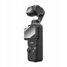 telesin-szklo-hartowane-do-dji-osmo-pocket-3-pelna-ochrona-wysoka-trwalosc
