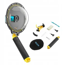telesin-obudowa-wodoodporna-do-dji-action-3-4-ochronna-obudowa-na-glebokosc