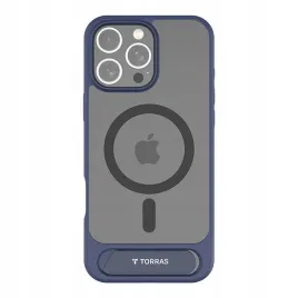 torras-etui-pstand-series-do-iphone-16-pro-ochronne-z-tylem-antyposlizgowym