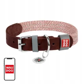 waudog-obroza-ozdobna-pasek-dla-psa-z-naturalnej-skory-i-materialu