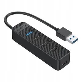 orico-hub-usb-do-laptopa-3x-usb-2-0-1x-usb-3-0-do-pc-4-porty-rozszerzenie