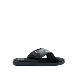 meskie-klapki-czarne-bugatti-321art801014-1010-43
