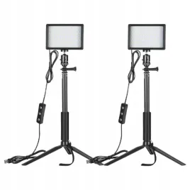 neewer-zestaw-studyjny-zc-10s-dwie-lampy-led-z-filtrami-i-statywami-do-foto