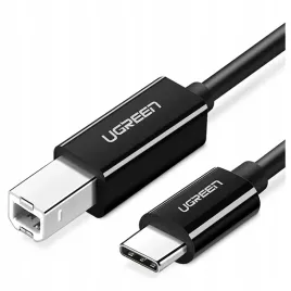 ugreen-kabel-usb-c-do-usb-b-2-0-do-drukarki-2m-szybkie-przenoszenie-danych