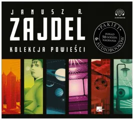 kolekcja-powiesci-audiobook-janusz-a-zajdel