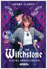 the-witchstone-klatwa-drakefordow-henry-h-neff